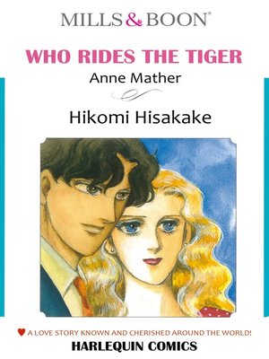cover image of Who Rides the Tiger